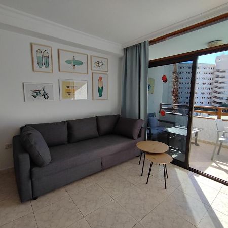 One Bedroom Apartment In Playa Del Ingles Maspalomas  Ngoại thất bức ảnh