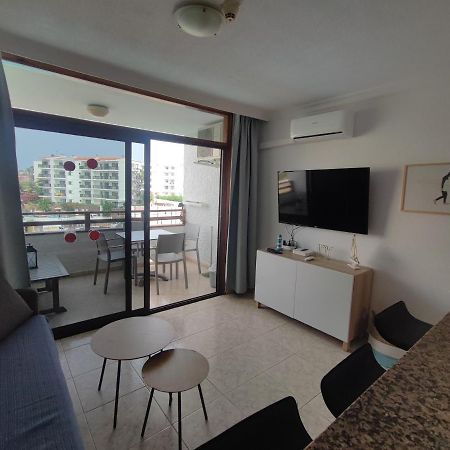 One Bedroom Apartment In Playa Del Ingles Maspalomas  Ngoại thất bức ảnh
