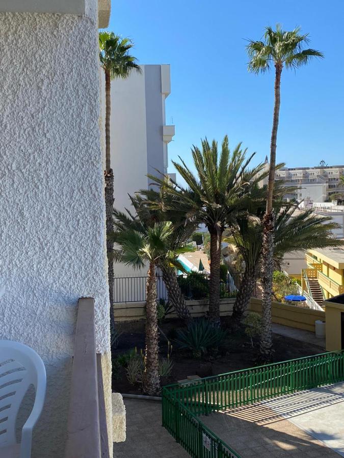 One Bedroom Apartment In Playa Del Ingles Maspalomas  Ngoại thất bức ảnh