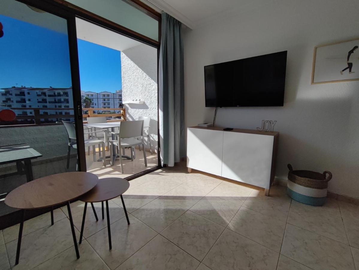 One Bedroom Apartment In Playa Del Ingles Maspalomas  Ngoại thất bức ảnh
