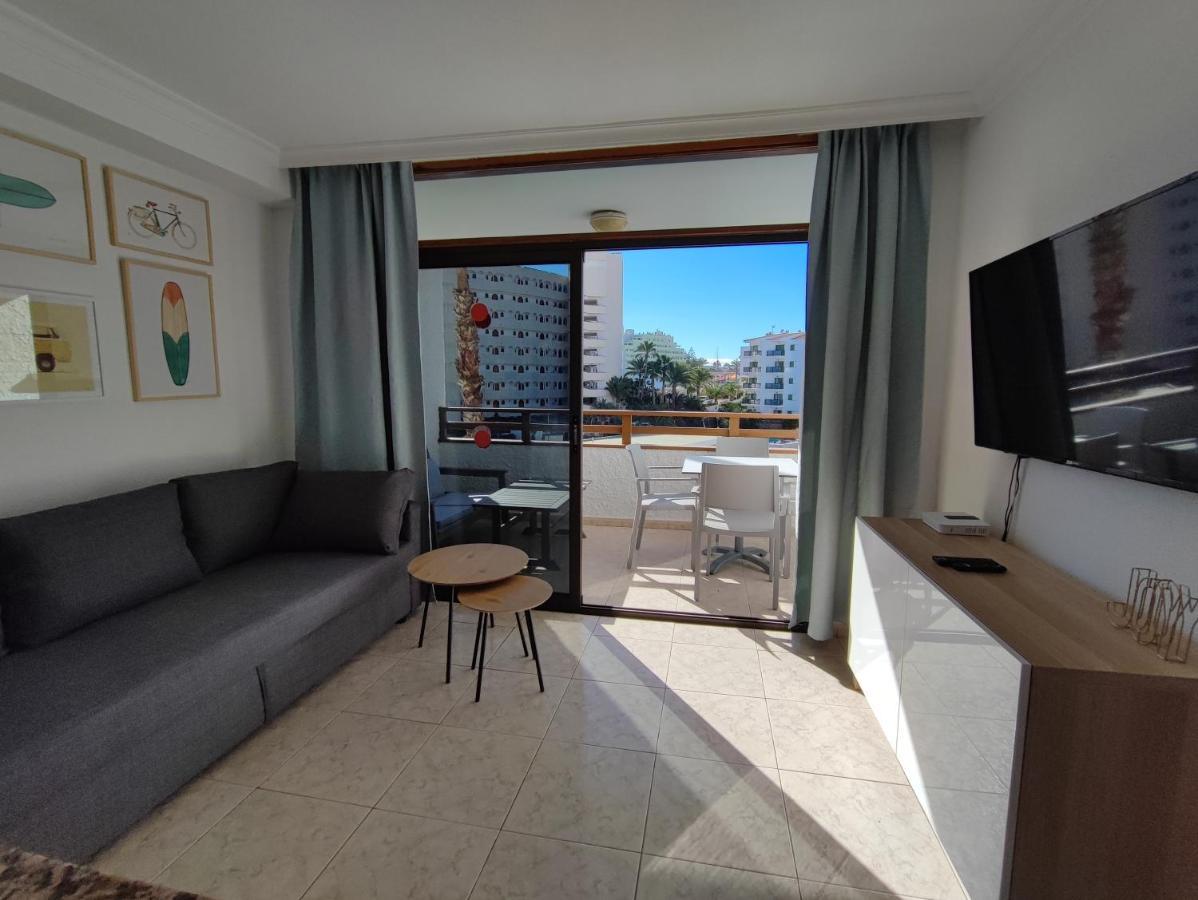 One Bedroom Apartment In Playa Del Ingles Maspalomas  Ngoại thất bức ảnh