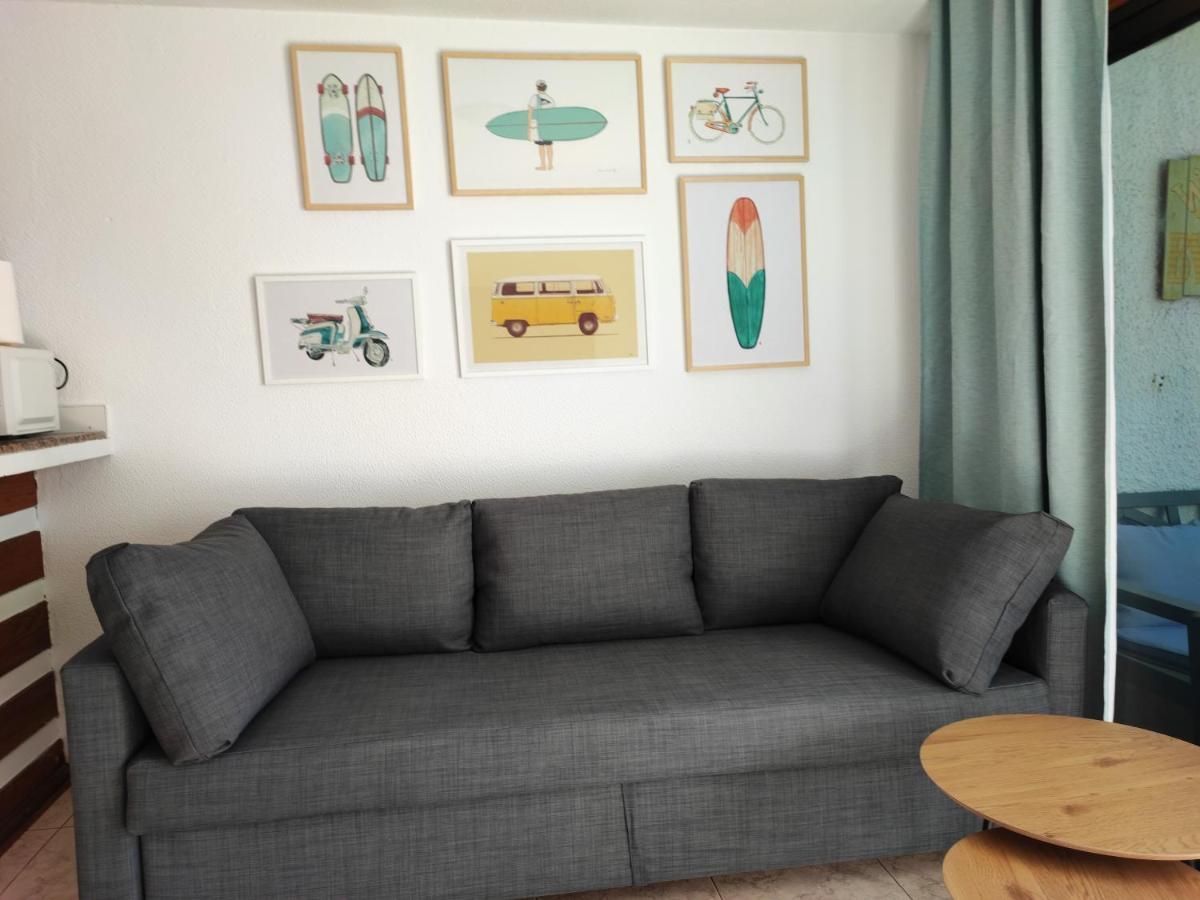 One Bedroom Apartment In Playa Del Ingles Maspalomas  Ngoại thất bức ảnh