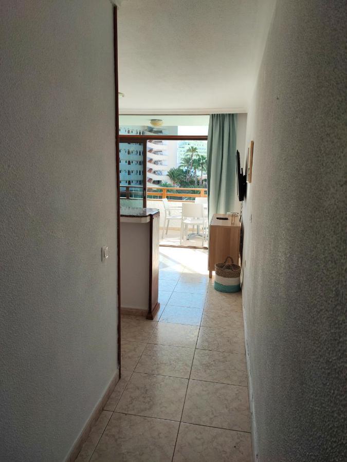 One Bedroom Apartment In Playa Del Ingles Maspalomas  Ngoại thất bức ảnh