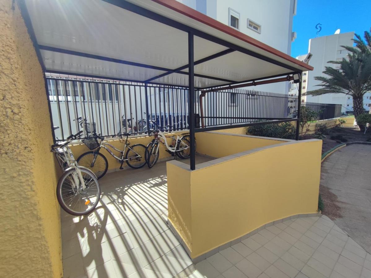 One Bedroom Apartment In Playa Del Ingles Maspalomas  Ngoại thất bức ảnh