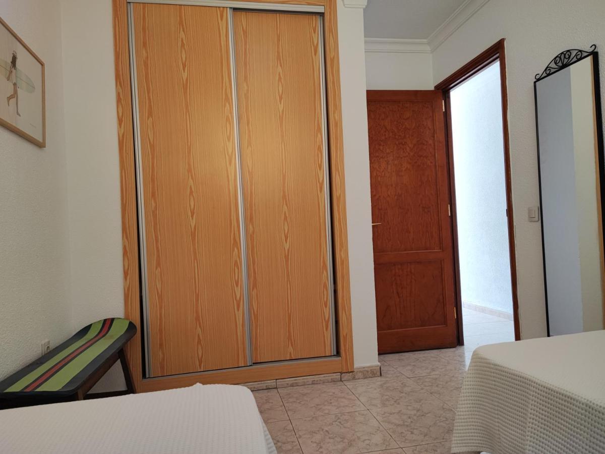 One Bedroom Apartment In Playa Del Ingles Maspalomas  Ngoại thất bức ảnh