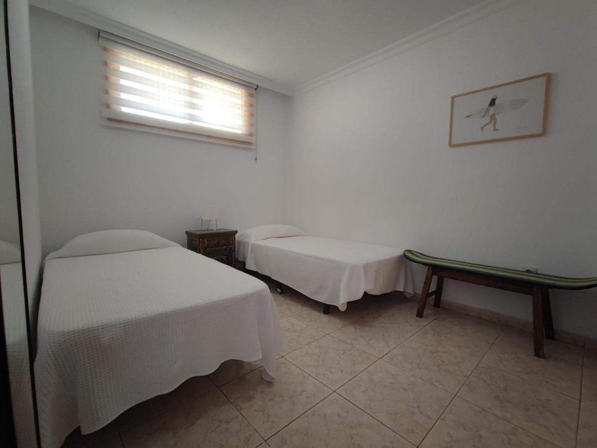 One Bedroom Apartment In Playa Del Ingles Maspalomas  Ngoại thất bức ảnh
