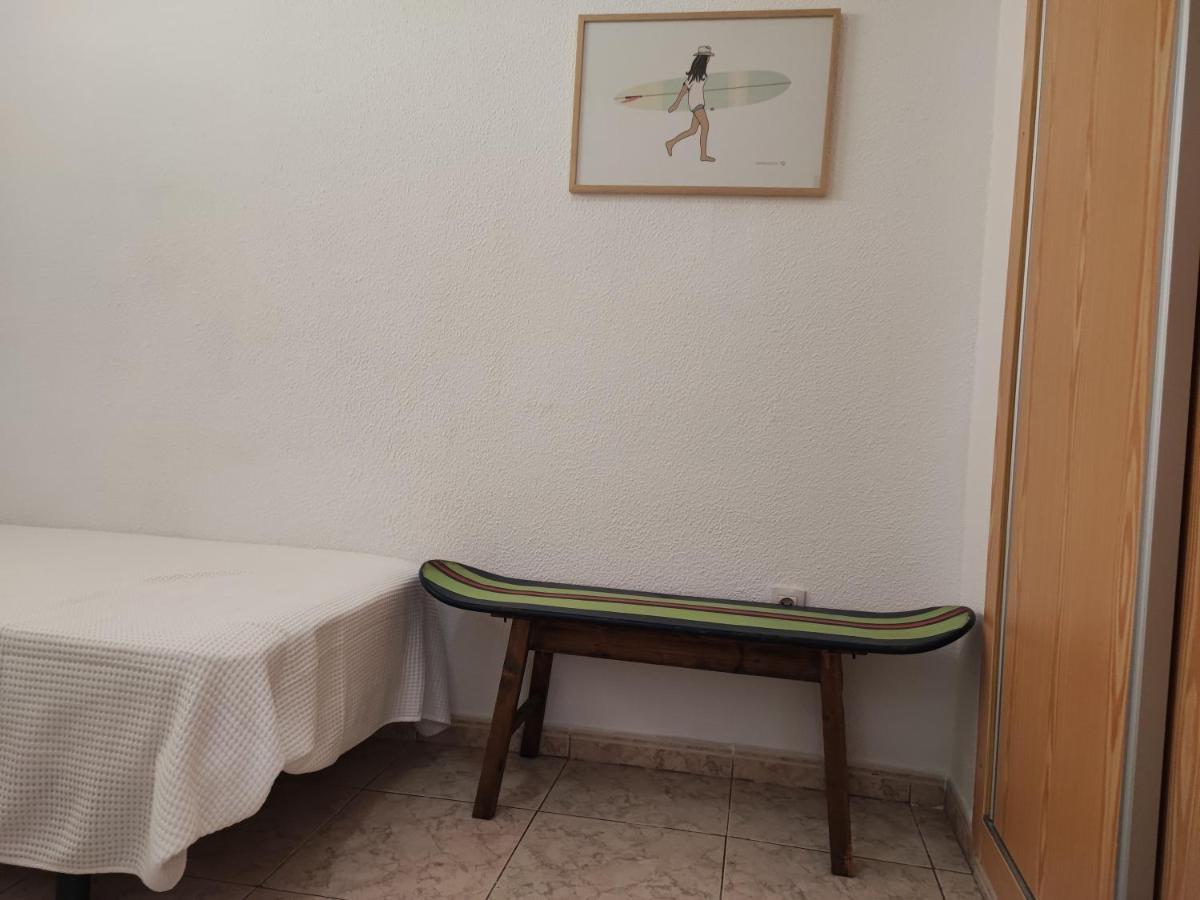 One Bedroom Apartment In Playa Del Ingles Maspalomas  Ngoại thất bức ảnh