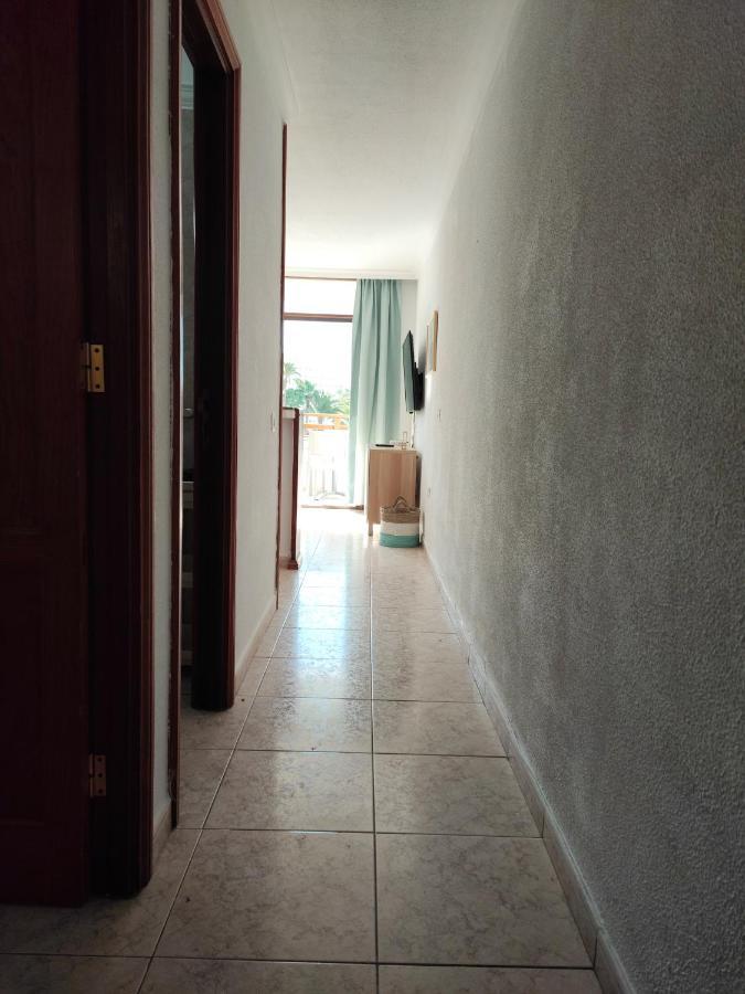 One Bedroom Apartment In Playa Del Ingles Maspalomas  Ngoại thất bức ảnh