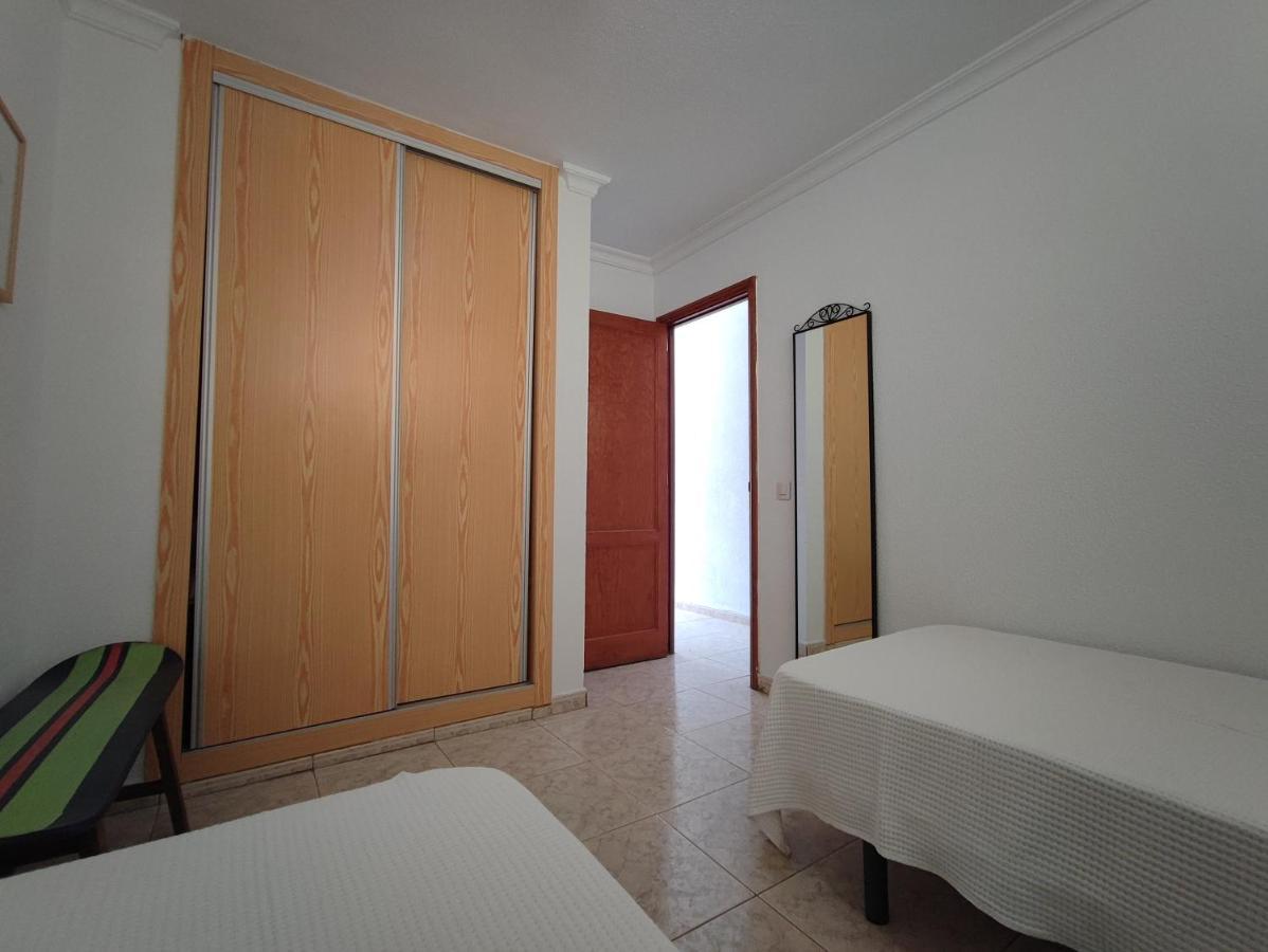 One Bedroom Apartment In Playa Del Ingles Maspalomas  Ngoại thất bức ảnh