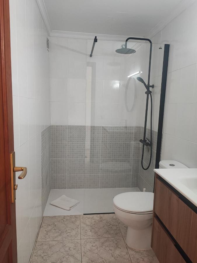 One Bedroom Apartment In Playa Del Ingles Maspalomas  Ngoại thất bức ảnh