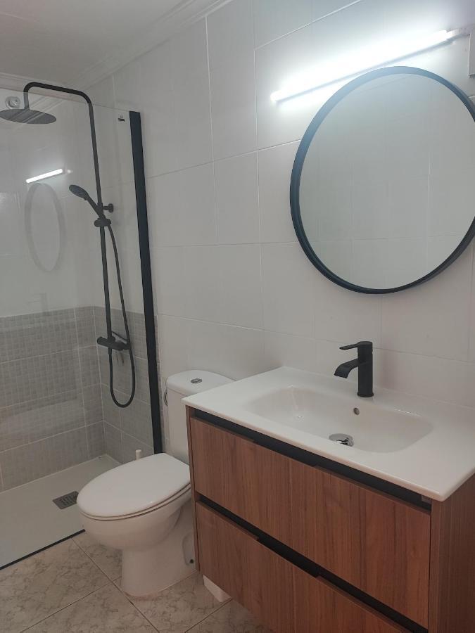 One Bedroom Apartment In Playa Del Ingles Maspalomas  Ngoại thất bức ảnh