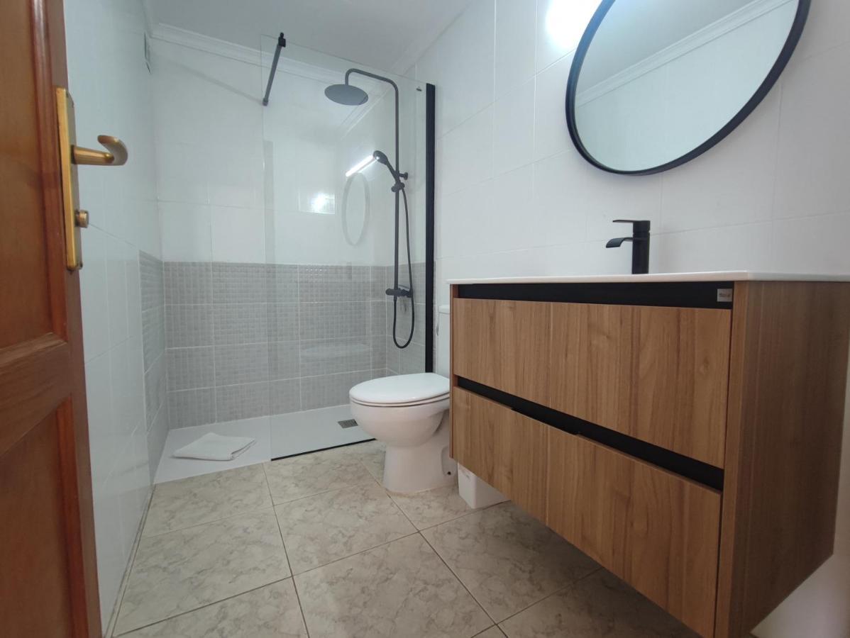 One Bedroom Apartment In Playa Del Ingles Maspalomas  Ngoại thất bức ảnh